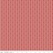 Fabric Riley Blake Red Shadow Stripe Stitcher's Flannel by the Quarter Yard F15551-RED